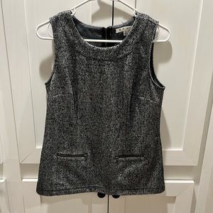 Cabi size small tank